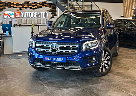 Mercedes-Benz GLB 200 *NAVI*ACC*LED*SPURASSIST*AHK*