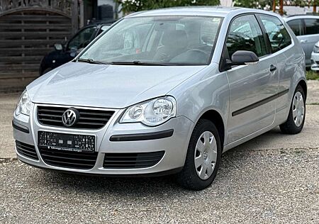VW Polo Volkswagen Trendline