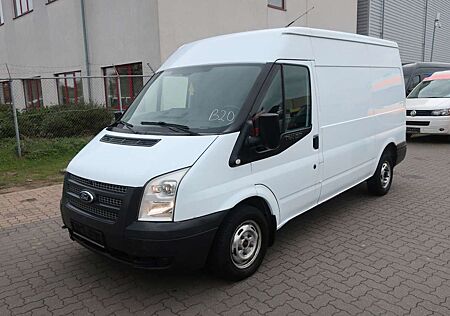 Ford Transit Kasten FT 280 M City Light