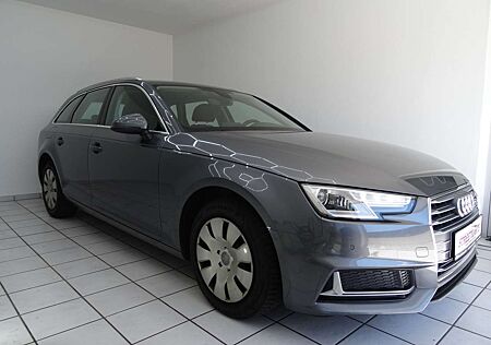 Audi A4 Avant 2.0 35 TFSI sport Automatik SH BC PDC