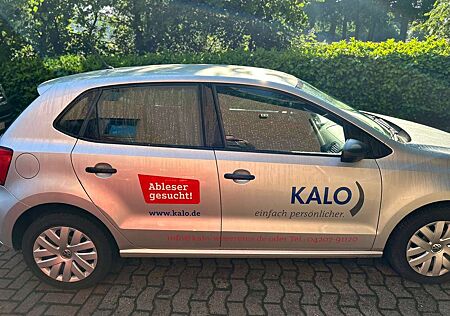 VW Polo Volkswagen 1.4 TDI Comfortline