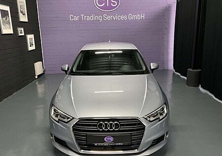 Audi A3 Sportback sport/Automatik/Standheizung/Navi