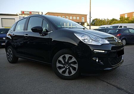 Citroën C3 Citroen Selection 1.6 HDI