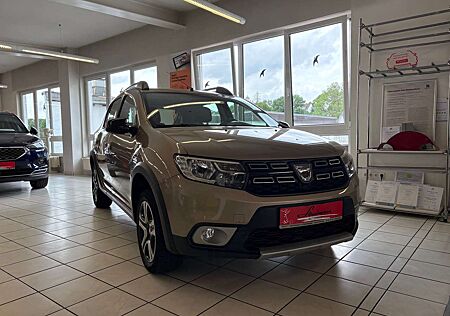 Dacia Sandero Stepway Celebration