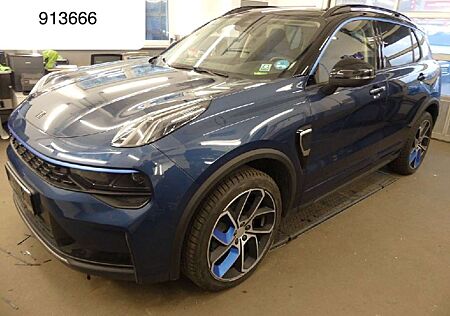 Others Others Lynk&Co 01 PHEV Pano ACC 20" DigTacho 360Kam LED