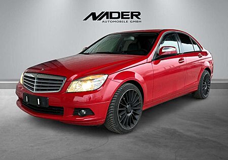 Mercedes-Benz C 180 gebraucht kaufen Mercedes-Benz C 180 Kompressor/Navi/Klima/Bluetooth/Sitzheizun