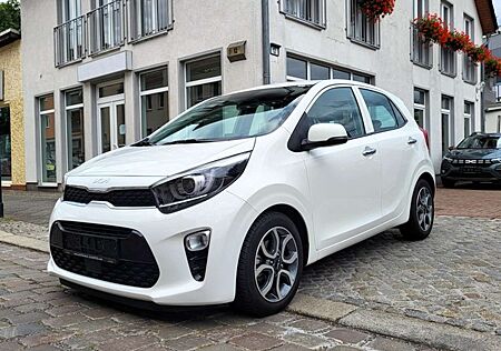 Kia Picanto 1.2 Spirit SITZHZG KAMERA LENKRADHZG
