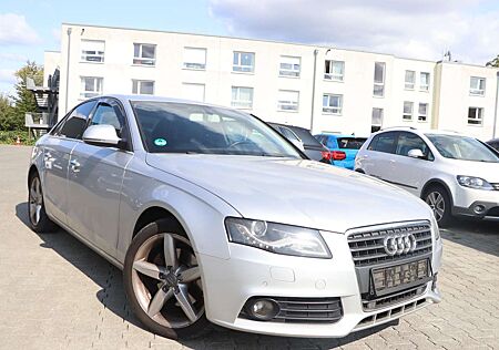 Audi A4 Limousine 1.8 TFSI Ambition VOLL-LEDER, XENON