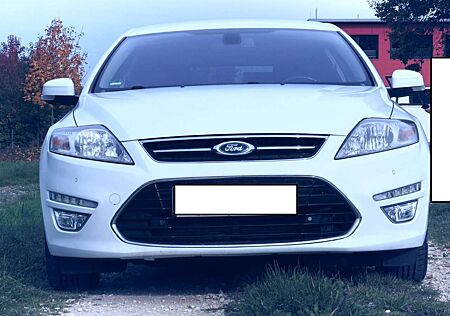 Ford Mondeo Turnier 2.0 TDCi Ambiente