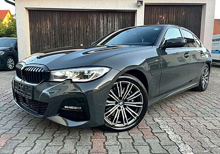 BMW 330 3 Lim. e M Sport/2.HD/Panorama/ Scheckhe.