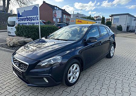 Volvo V40 CC V40 Cross Country Momentum