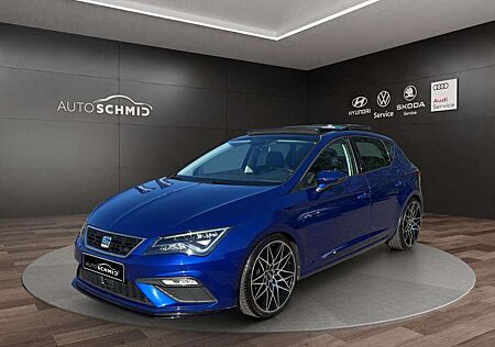 Seat Leon FR 1.4 TSI PDC v+h NAVI LED SCHIEBEDACH
