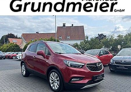 Opel Mokka X Innovation /Kamera/Navi/Winter/AHK