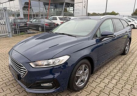 Ford Mondeo Turnier Trend