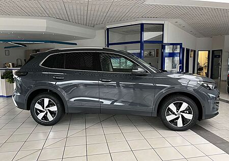VW Tiguan Volkswagen 2.0 TDI-DSG Elegance,Matrix,AHK,AreaView