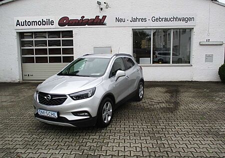 Opel Mokka X 1.4 Automatik Innovation Kamera PDC SHZ NAVI