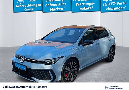 VW Golf GTE Volkswagen VIII 1.5 eHybrid GTE Pano AHK