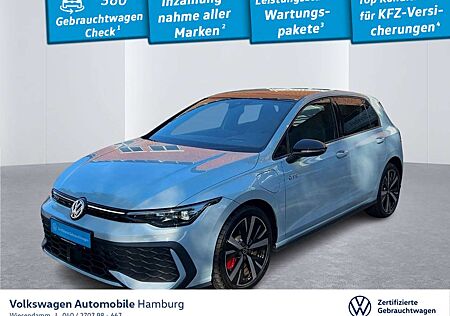 VW Golf GTE gebraucht kaufen VW Golf GTE Volkswagen VIII 1.5 eHybrid GTE Pano AHK