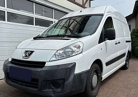 Peugeot Expert L2H2 Kasten Wohnmobil Umbau