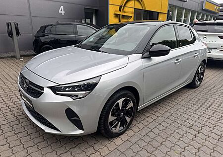 Opel Corsa-e Elegance +SOH96%+RFK+SITZHEIZUNG+