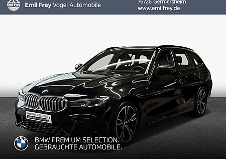 BMW 318 i Touring Aut.