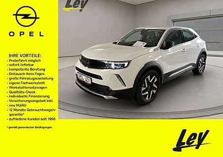 Opel Mokka-e e Elegance