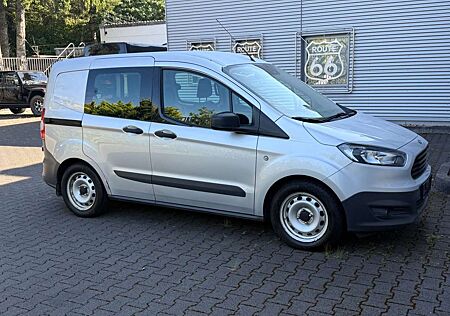 Ford Transit Courier Kombi 5Sitze,Klima,PDC,1.Hd,AHK