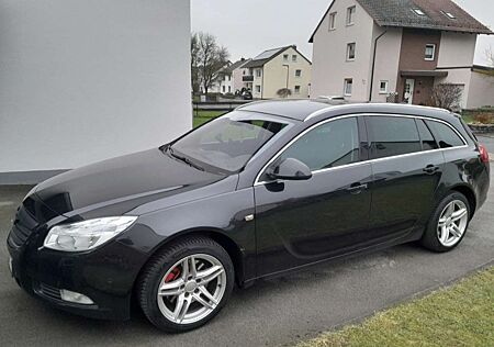 Opel Insignia 2.0 CDTI Sports Tourer ecoFLEXStart/Stop Active