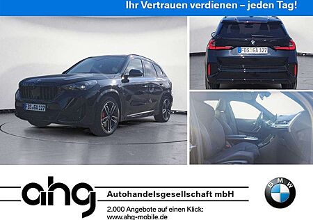 BMW X1 sDrive20i Steptronic M Sportpaket Pro Panoram