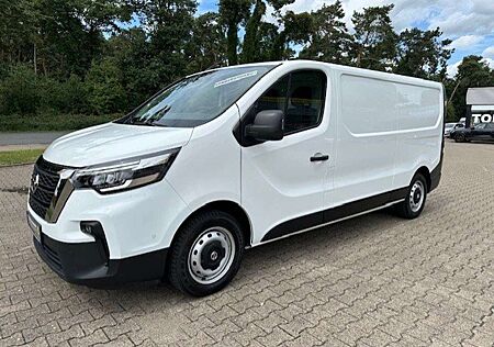 Nissan Primastar L2H1 3,0t Acenta Kasten PDC 1.Hand LED