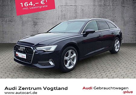 Audi A6 Avant advanced 40 TDI quattro S tronic PANO/NAV K
