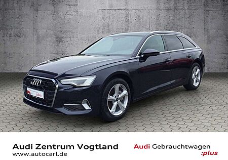 Audi A6 Avant advanced 40 TDI quattro S tronic PANO/NAV K
