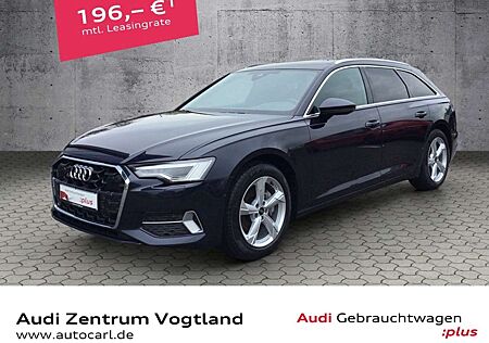 Audi A6 Avant advanced 40 TDI quattro S tronic PANO/NAV K