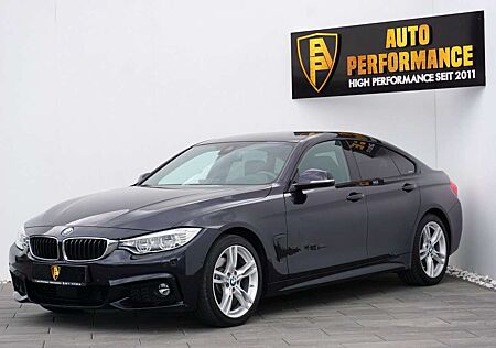 BMW 430 d Gran Coupe M-Paket~HUD~LED~360°~KAM~LenkHEI