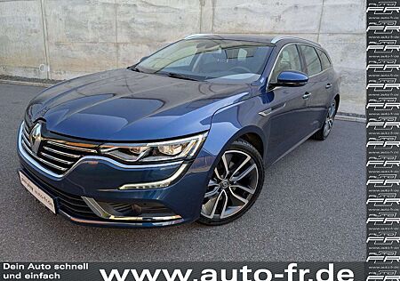 Renault Talisman Grandtour Intens dCi160 Automatik LED
