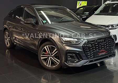Audi Q5 SPB 45 TFSI S-Line/quattr/Virtu/Ahk/Luft/Mwst