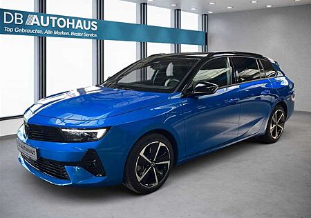Opel Astra ST GS 1.6 Hybrid Automatik