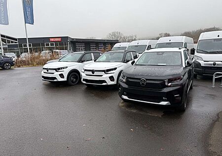 Citroën C3 Citroen Turbo 100 YOU