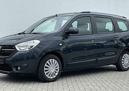 Dacia Lodgy 1.6 SCe 7-Sitzer KLIMA PDC SHZ NEBEL TEMPOMAT