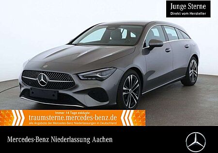 Mercedes-Benz CLA 180 PROGRESSIVE+LED+KAMERA+7G