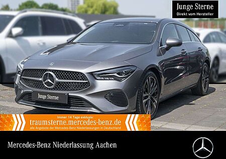 Mercedes-Benz CLA 180 PROGRESSIVE+LED+KAMERA+7G