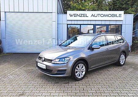 VW Golf Volkswagen VII Variant 1.4TSI Comfortline *1.Hand*