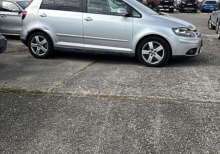 VW Golf Plus Volkswagen 1.9 TDI Comfortline