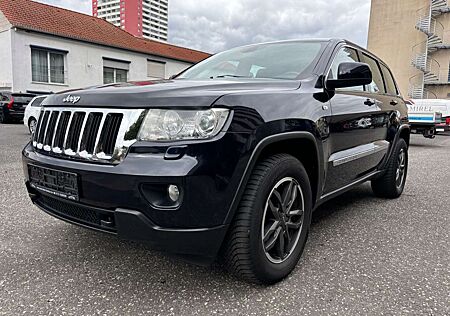 Jeep Grand Cherokee 3.0 CRD Laredo *toller Zustand*