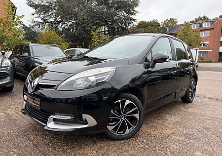 Renault Scenic Limited Navi*Garantie*Scheckheft*Inspekti