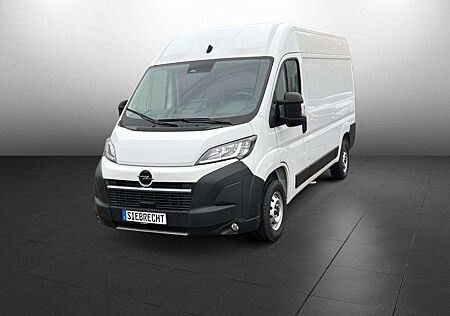 Opel Movano 30 L2H2 2.2D*Navi*RFK*SHZ*uvm