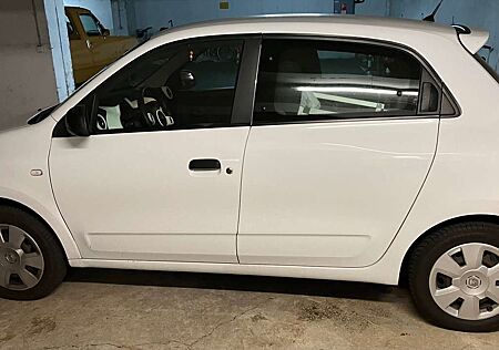 Renault Twingo SCe 70