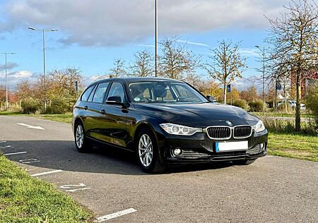 BMW 320d 320 Touring