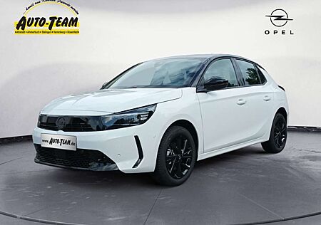 Opel Corsa 1.2 Direct Injection Turbo GS (F)