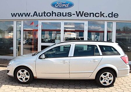 Opel Astra H 1,6 *2.HAND*KLIMA*EURO4*EXPORT